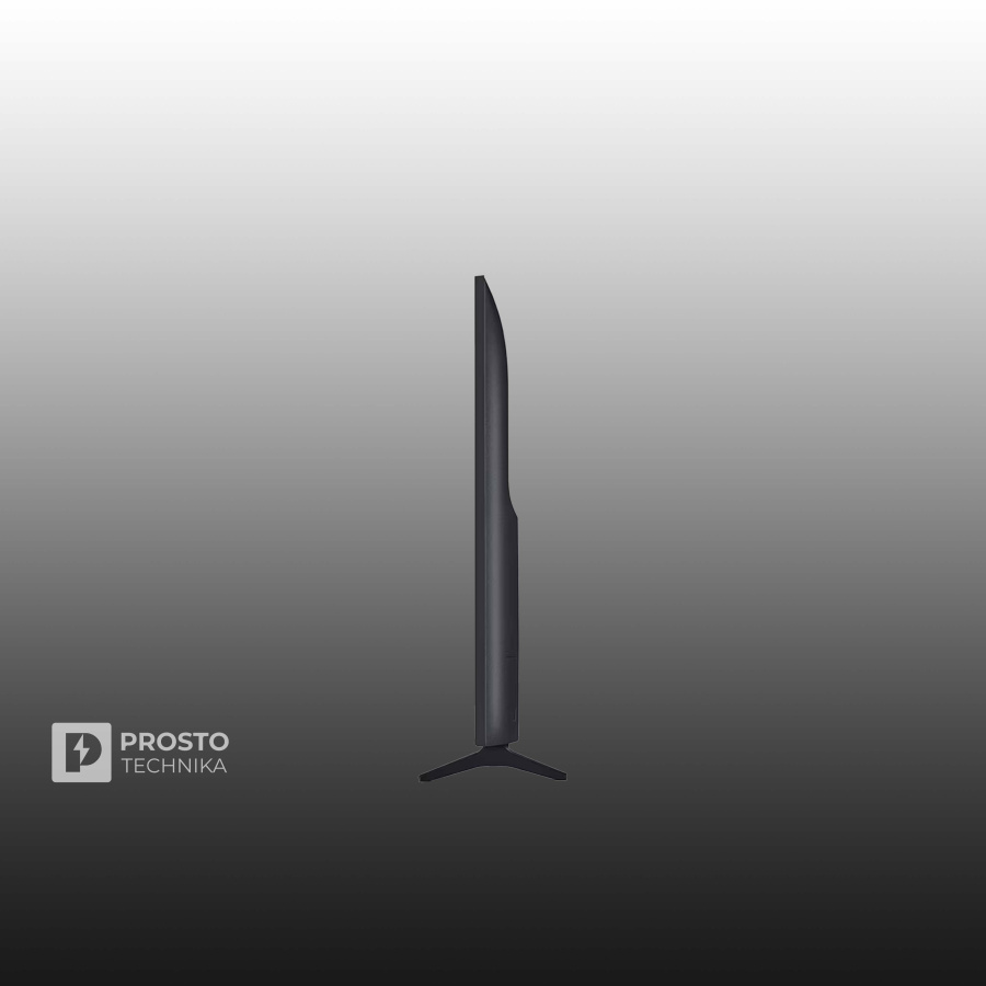 Телевизор 55" LG 55QNED70A6A.ARUG 2025